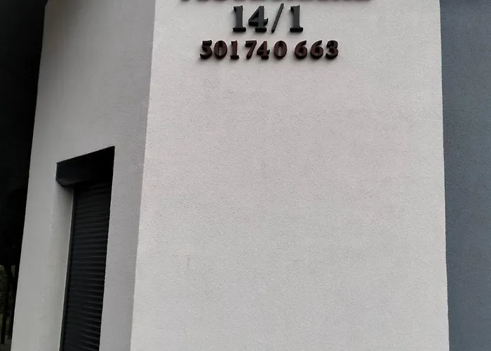 Apartament Abrahama