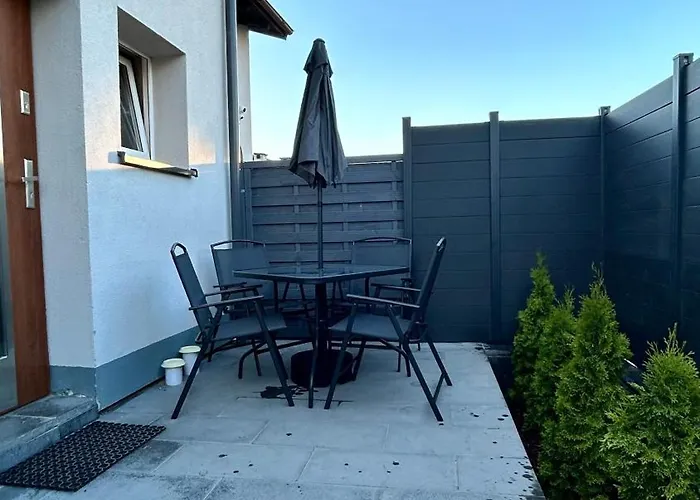 Apartament Abrahama