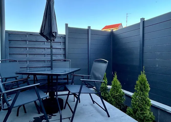 Apartament Abrahama