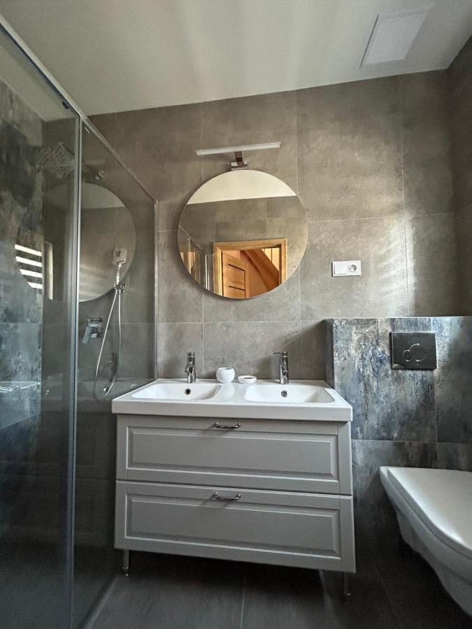 Abrahama Apartment Wladyslawowo