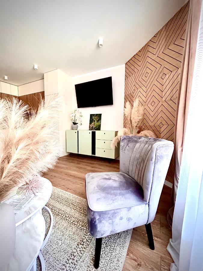 Abrahama Apartment