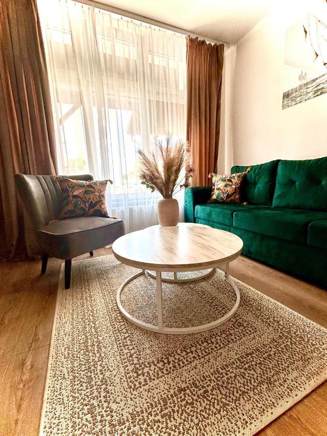 Apartment Abrahama Wladyslawowo