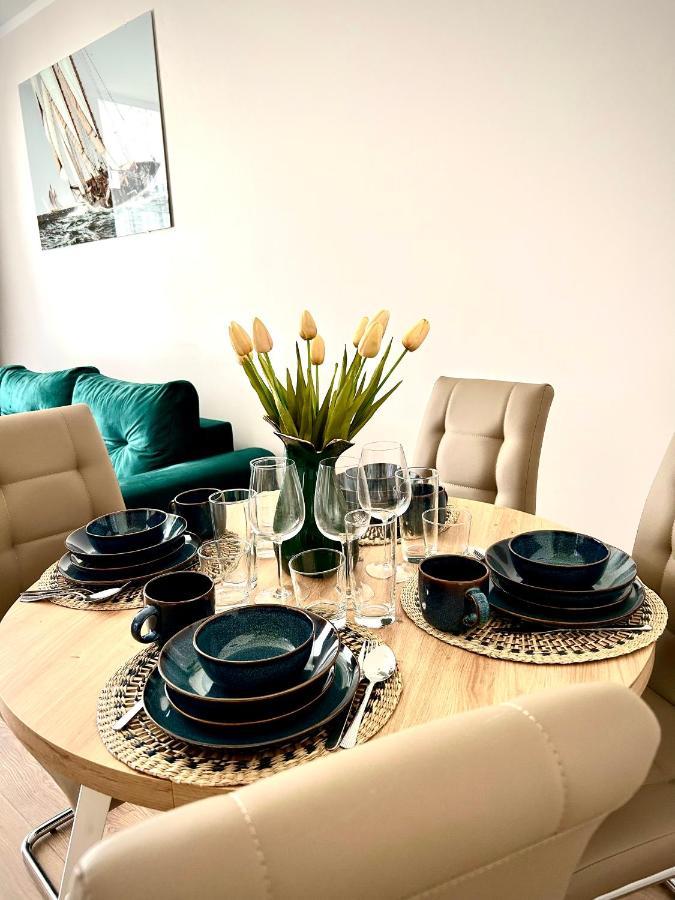 Apartment Abrahama *