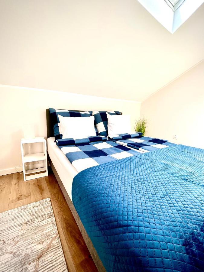 Apartment Abrahama *