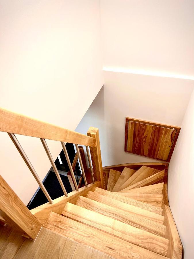 Apartment Abrahama
