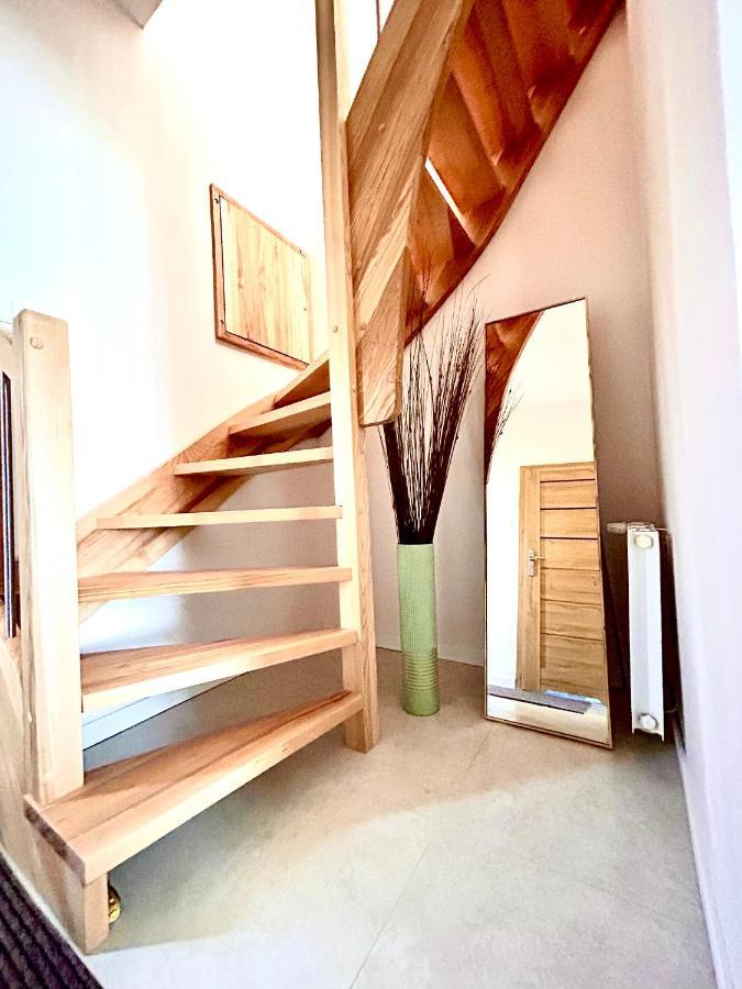 Apartment Abrahama *